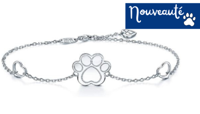Gagnez un bracelet Bijoux Escargot au choix  !
