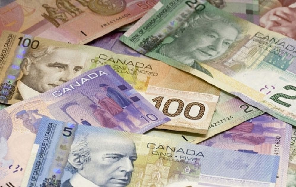 Tentez de gagner un prix de 10 000$ en argent !