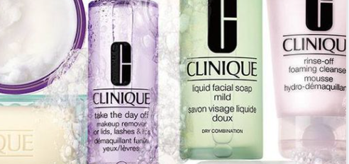 Nouveau : Echantillon gratuit du fond de teint Even Better Clinical de Clinique §