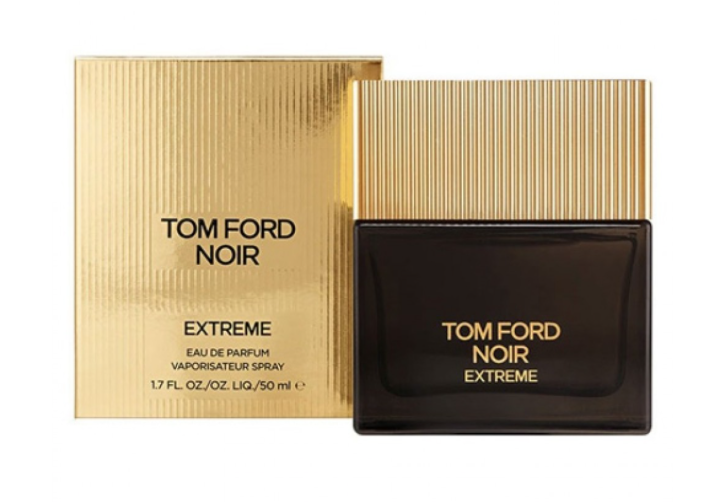 Des échantillons gratuits du parfum Ombré Leather de Tom Ford !