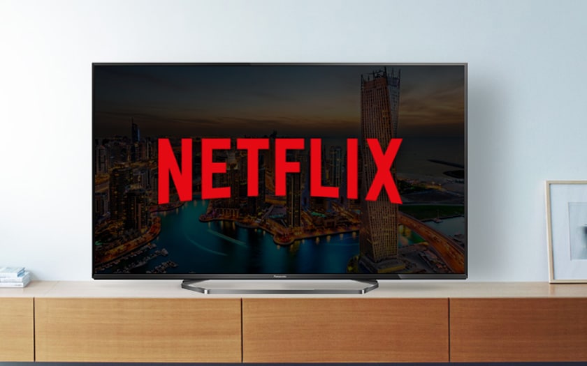 Un an d’abonnement Netflix Premium à gagner !