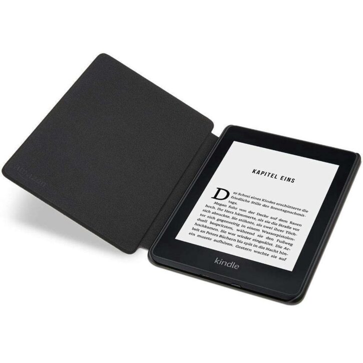 Une tablette liseuse Kindle 10ème génération de 120$ à gagner !