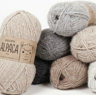 Un ensemble de produits en laine d’Alpaga fabriqués localement à remporter !