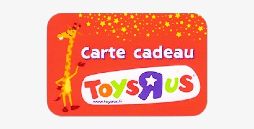 Une carte cadeau Toys R Us et un ensemble de jeux de jardin Little Tikes à gagner !