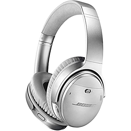 Une paire d’écouteurs Bose QuietComfort 45 à remporter