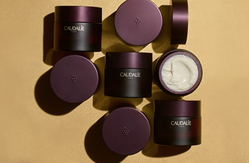 Soins Caudalie Vinopure à recevoir gratuitement !