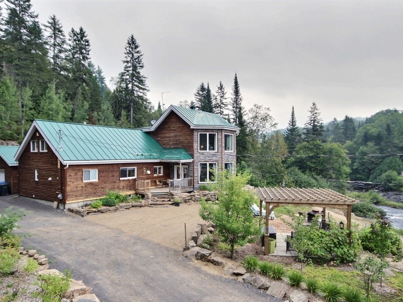 Un magnifique séjour pour 2 au chalet La Esperanza à gagner !