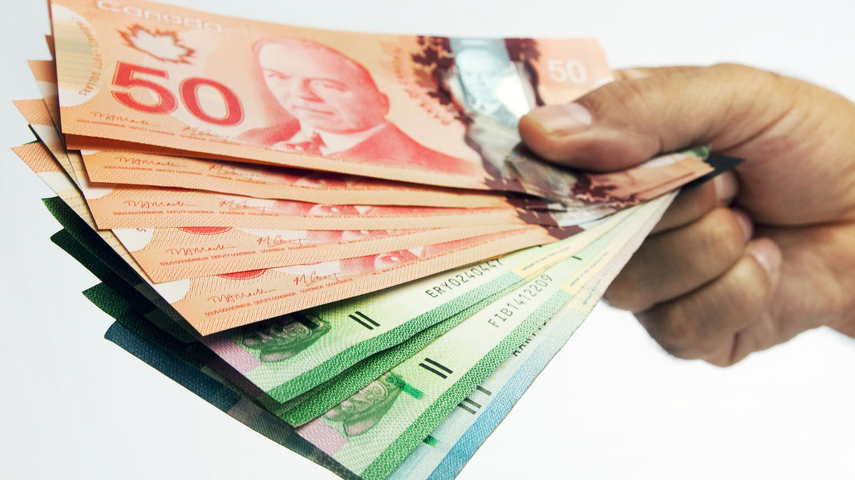 Gagnez 1000$ en argent !