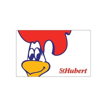 En jeu : 615 cartes cadeaux St-Hubert, 30 tablettes Lenovo à gagner !