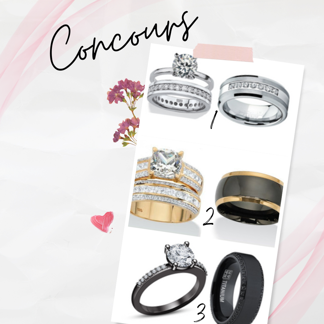 Tenter de gagner un chèque cadeau Bijoux Escargot de 100$
