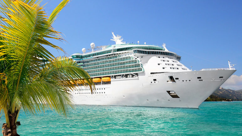 Gagnez une croisière de rêve de 5000$ !