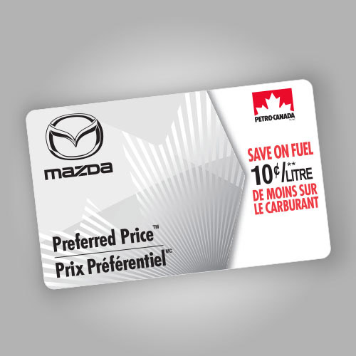 Gagnez du carburant gratuit pendant un an !