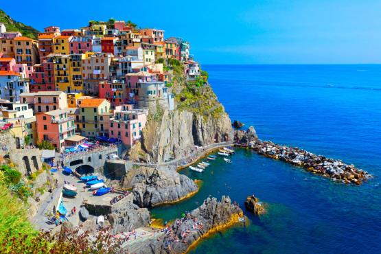 Tentez de gagner un voyage en Italie d’une valeur de 8000$ !