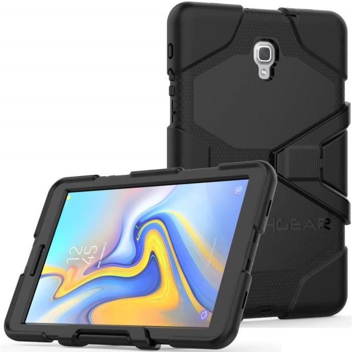 4 tablettes électroniques avec étui (350$) à remporter !