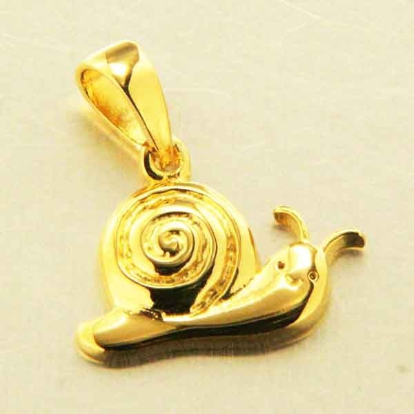 Un chèque cadeau Bijoux Escargot de 70$ à gagner !