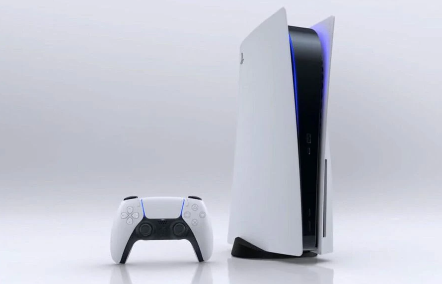 Remportez une console PS5 + une carte cadeau Pizza Salvatore de 50$ !
