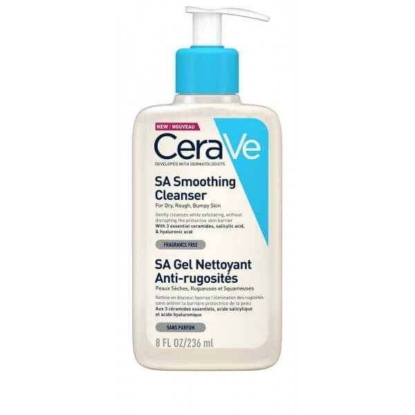 A GAGNER:10 routines complètes corps & visage CeraVe !