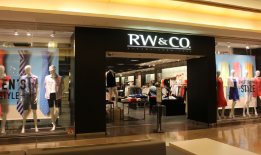 En jeu : 4000$ en cartes RW&Co et Visa + 1 voyage au Mexique