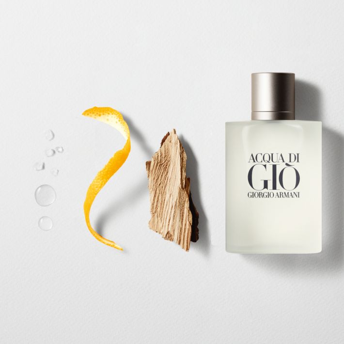 Échantillons gratuits de l’eau de parfum ACQUA DI GIÒ de Giorgio Armani !