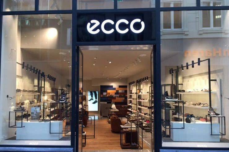 Gagnez 2 paires de chaussures ECCO !