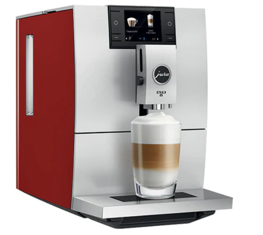 Une machine à espresso Jura ENA 8 de 2,300$ à gagner !