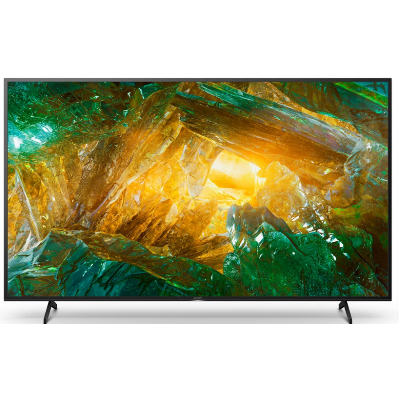 Tenter de gagner  un téléviseur Sony Mini LED de 75po !