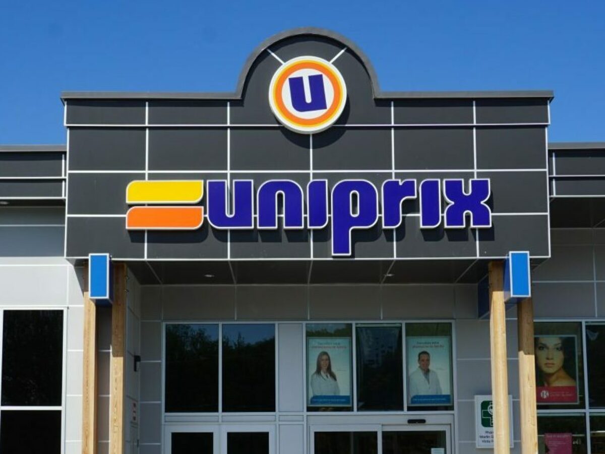 Gagnez 10 cartes-cadeaux de 150$ chez Uniprix ! - Quebec Rabais Gratuits