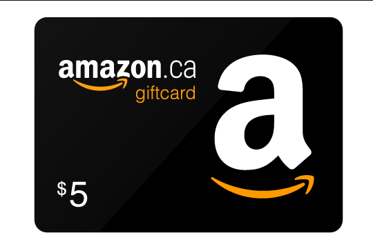 En jeu : 4 cartes cadeaux Amazon, Starbucks ou UberEats de 75$ !