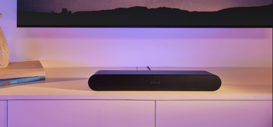 Gagnez une barre de son Ray de Sonos!