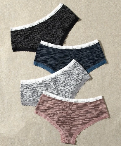 Obtenez des culottes La Senza gratuitement !