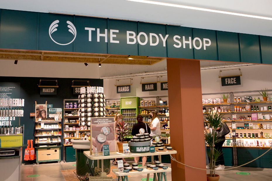 Échantillons gratuits TheBodyShop, SnackConscious, Veriphy, Niu Body… !