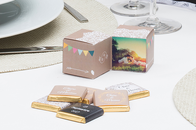 Un ensemble cadeau Gatsby Chocolate à remporter !
