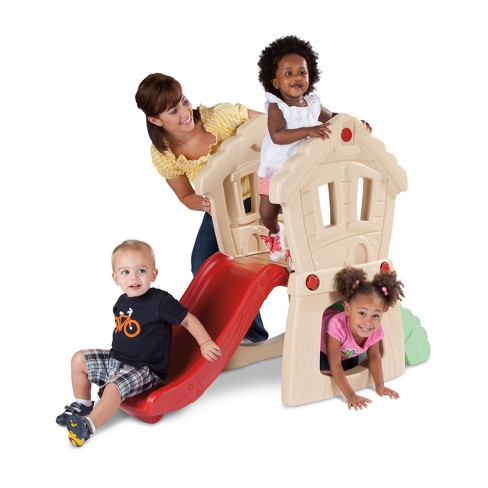 Remportez un lot de prix Little Tikes !