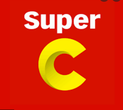 25 000$ en cartes cadeaux épicerie Super C + 40 000 produits gratuits à remporter !