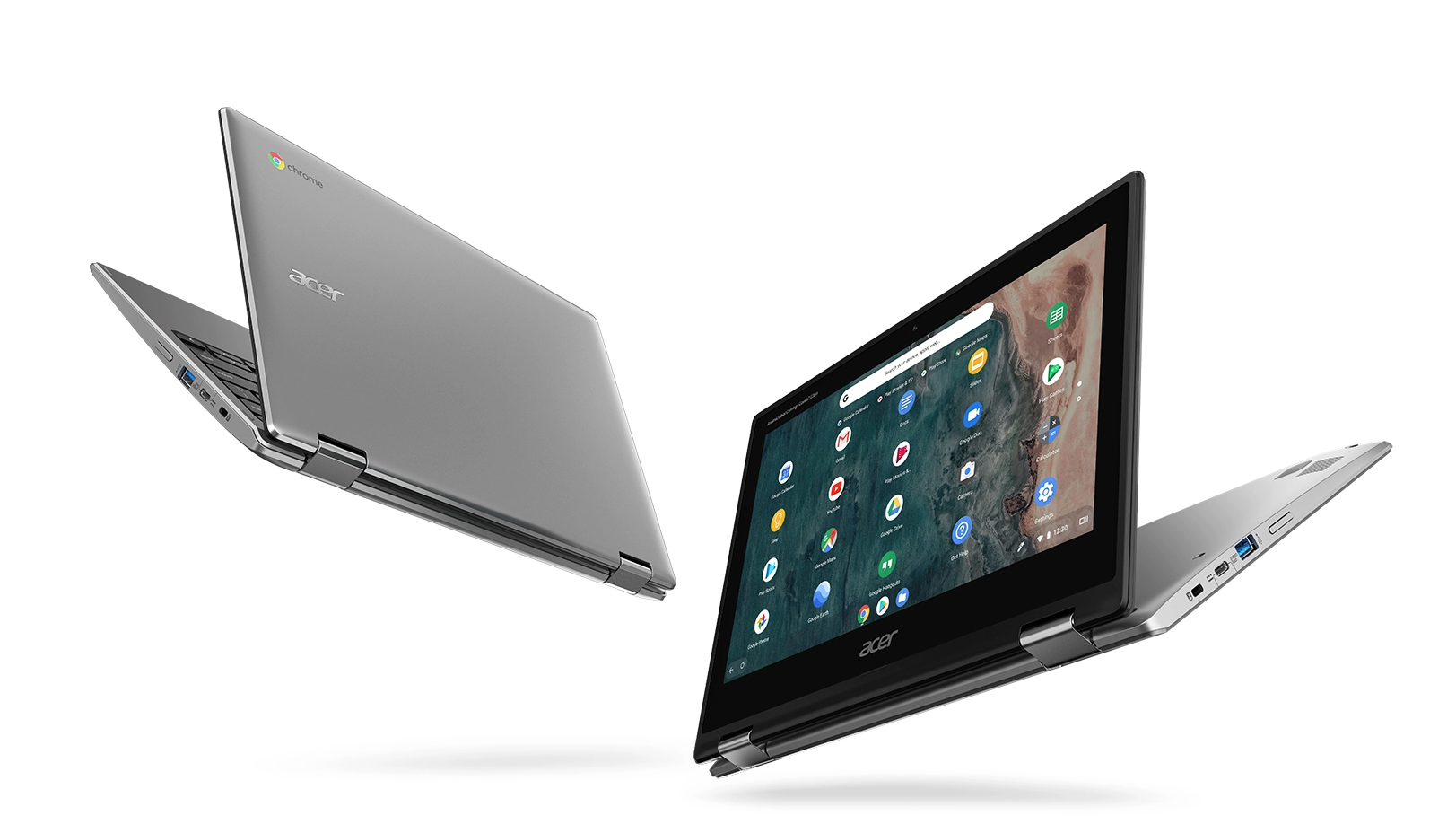 Prix 2025 | Ordinateur portable Acer Chromebook 315 2021 Écran