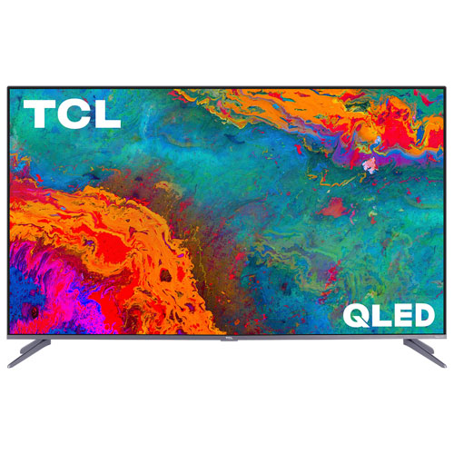 Un TV intelligente 4K RCA de 98po (6013$) !