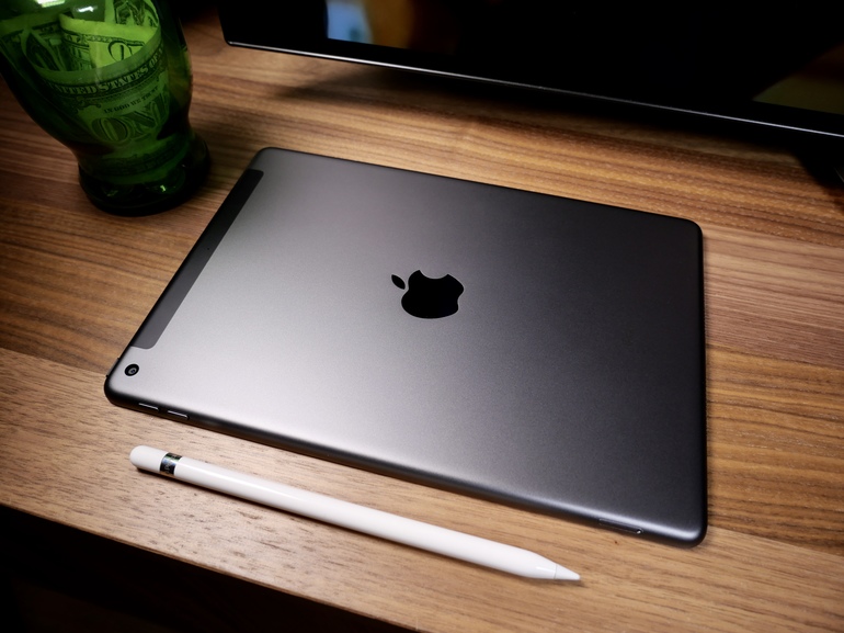 Tenter de gagner l'une des dix tablettes Apple iPad !