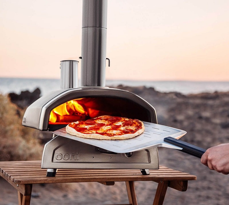 En jeu :1 four à pizza, des fromages Saputo GRATUITS et plus !