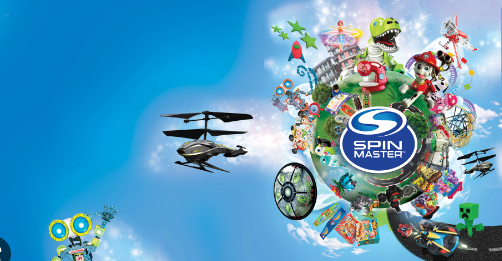 Obtenez  gratuitement des jeux Spin Master (Gabby’s Dollhouse, Pat Patrouille, Purse Pets…) !