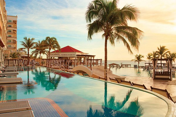 Gagnez un voyage au Mexique de 5000$ !