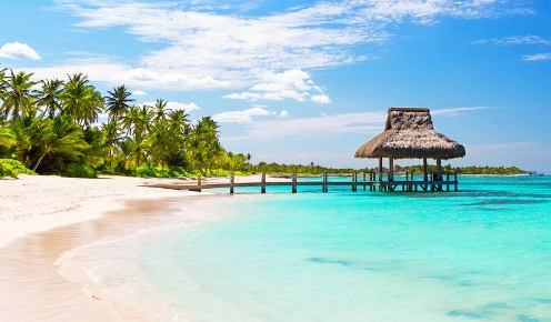 Gagnez un voyage pour 2 à Punta Cana de 3800$ !