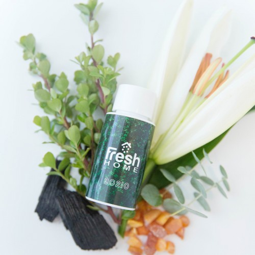 Recevez vos 5 échantillons gratuits des parfums d’ambiance California Fresh Home !