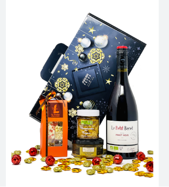 Gagnez un coffret sans alcool !