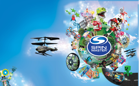 Obtenez  gratuitement des jeux Spin Master (Gabby’s Dollhouse, Monster Jam, Pat Patrouille…) !