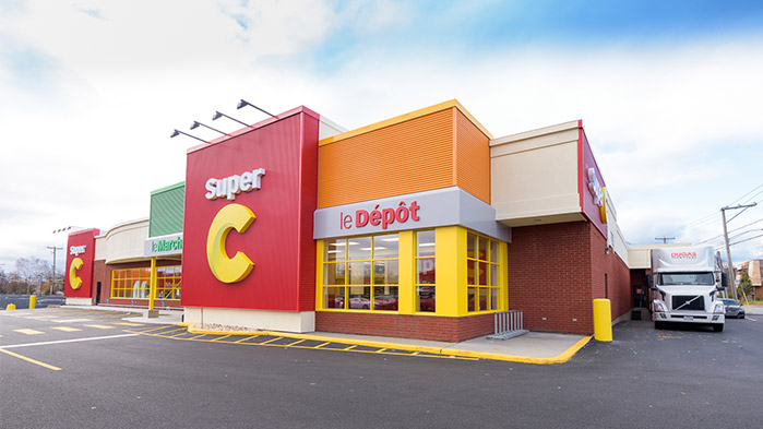 Gagnez 1000$ en cartes cadeaux épicerie Super C !
