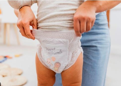 Echantillons gratuits des couches culottes d’entraînement CoComelon de Rascal + Friends