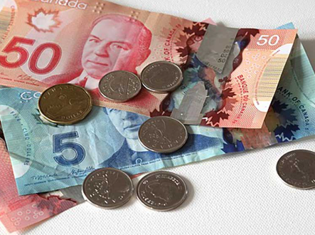 Un prix en argent de 5000$ à gagner !