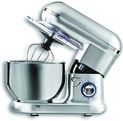 Tentez  de gagner 4 mélangeurs sur socle Promix Plus de Thinkkitchen !