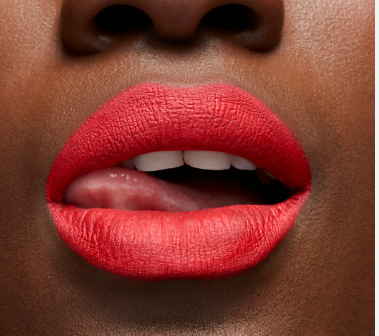 Obtenez gratuitement un échantillon du Rouge à lèvres M·A·C Locked Kiss Ink 24 Heures !