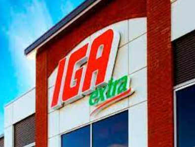 Gagnez 6 x 1 an d’épicerie gratuite (14000$) !